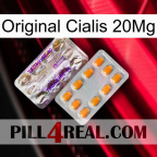 Original Cialis 20Mg new12